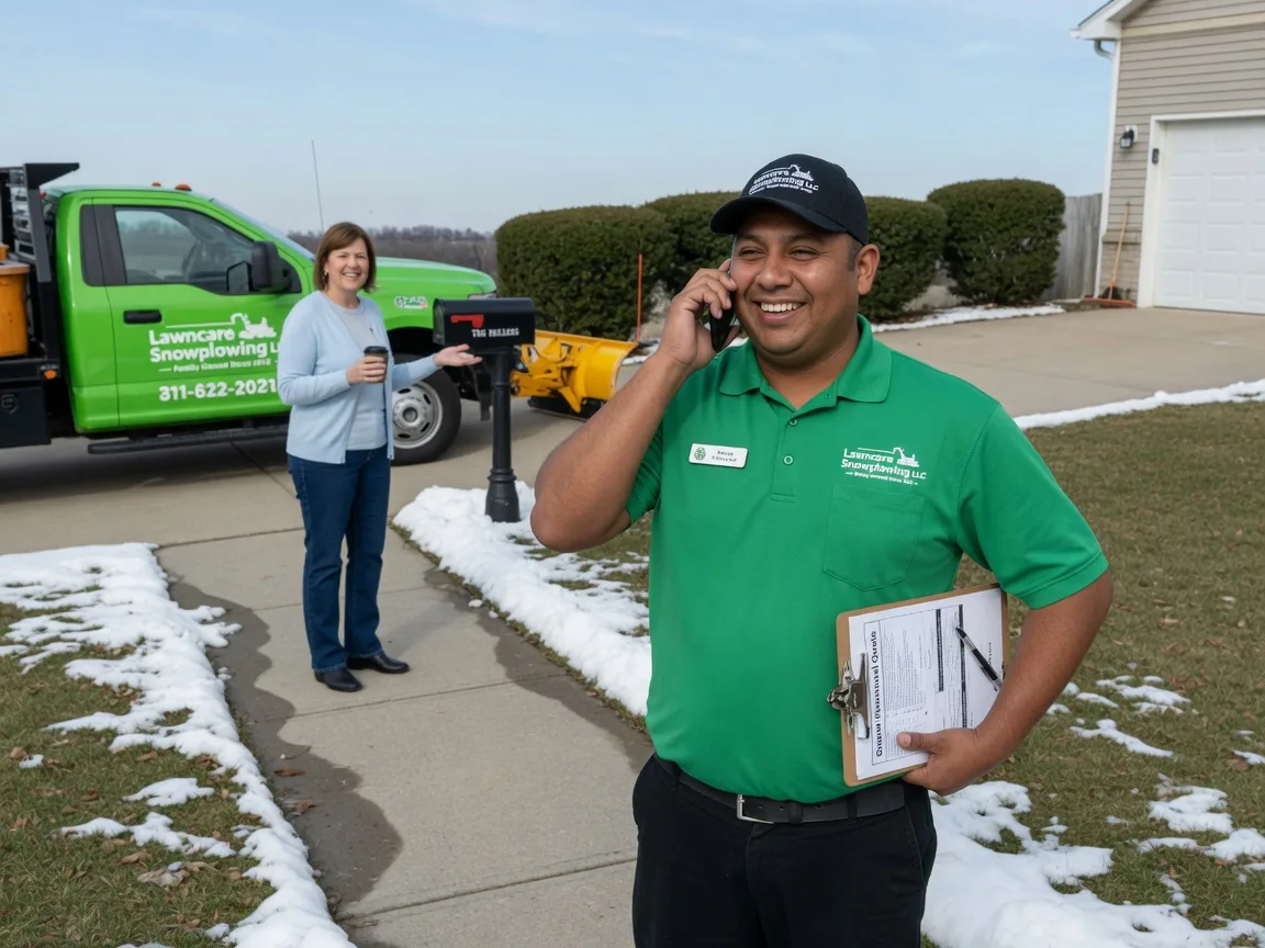 Lawn Care Services By Expert Landscaper Shady Point, OK FAQs